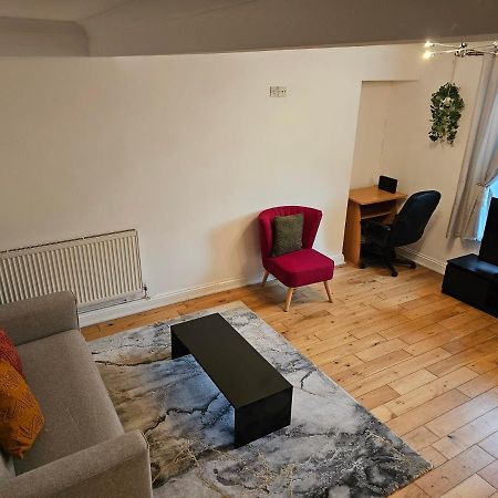 Apartamento Skyline Mansel Swansea Exterior foto