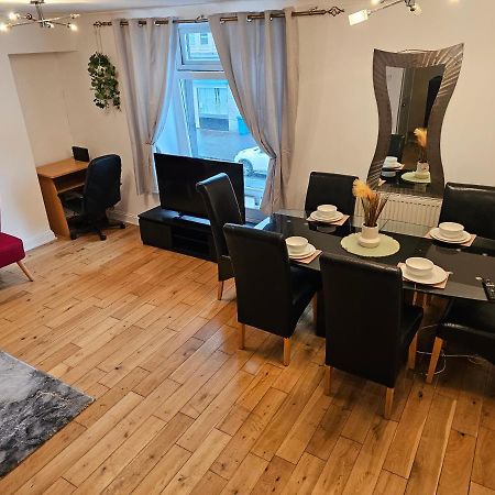 Apartamento Skyline Mansel Swansea Exterior foto