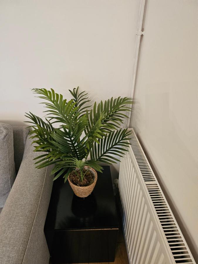 Apartamento Skyline Mansel Swansea Exterior foto