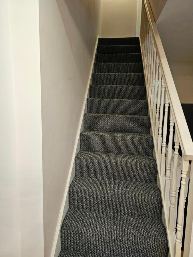 Apartamento Skyline Mansel Swansea Exterior foto